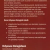 Odyssee Reisgidsen Reisgids Bohemen (Tsjechië)