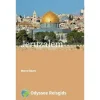 Odyssee Reisgidsen Reisigids Jeruzalem