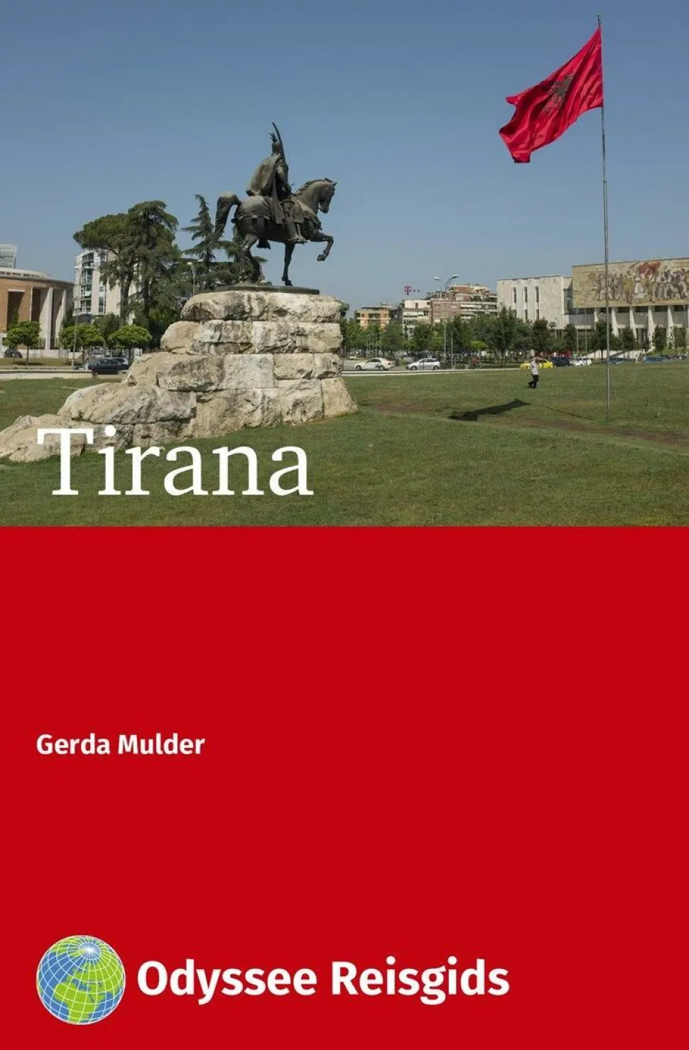Odyssee Reisgidsen Tirana
