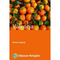 Odyssee Reisgidsen Valencia