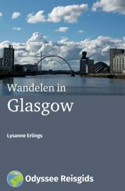 Odyssee Reisgidsen Wandelen in Glasgow