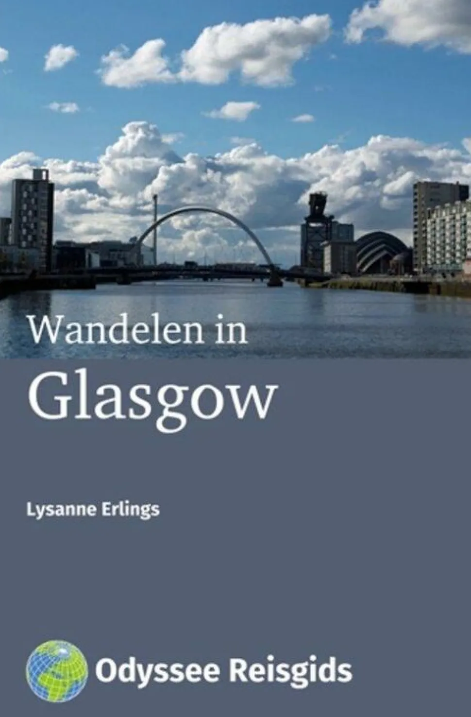 Odyssee Reisgidsen Wandelen in Glasgow
