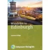 Odyssee Reisgidsen Wandelgids Wandelen in Edinburgh