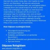 Odyssee Reisgidsen Wandelen In Lille