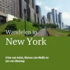 Odyssee Reisgidsen Wandelen in New York