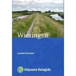 Odyssee Reisgidsen Wieringen wandelgids