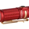 Olight Baton 3 premium kit red