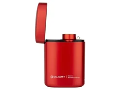 Olight Baton 3 premium kit red