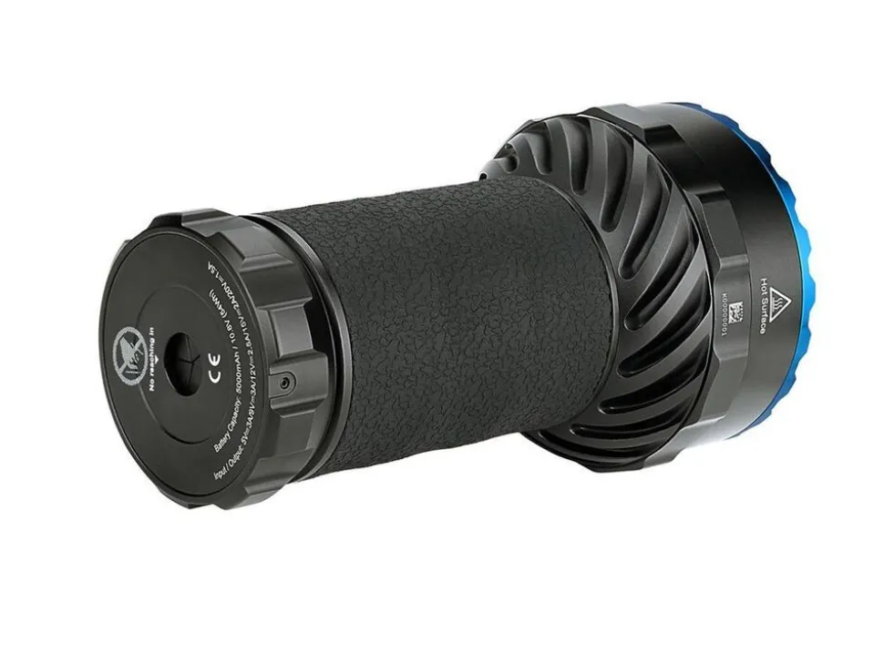 Olight Marauder 2 rechargeable