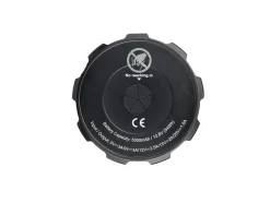 Olight Marauder 2 rechargeable