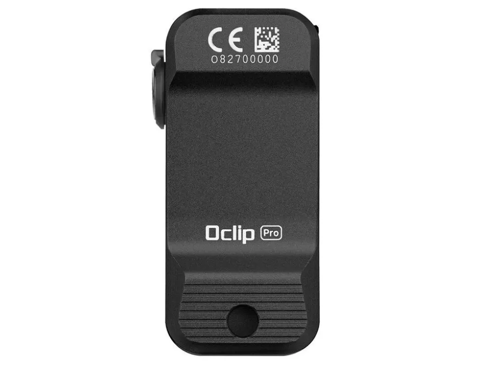 Olight Oclip Pro