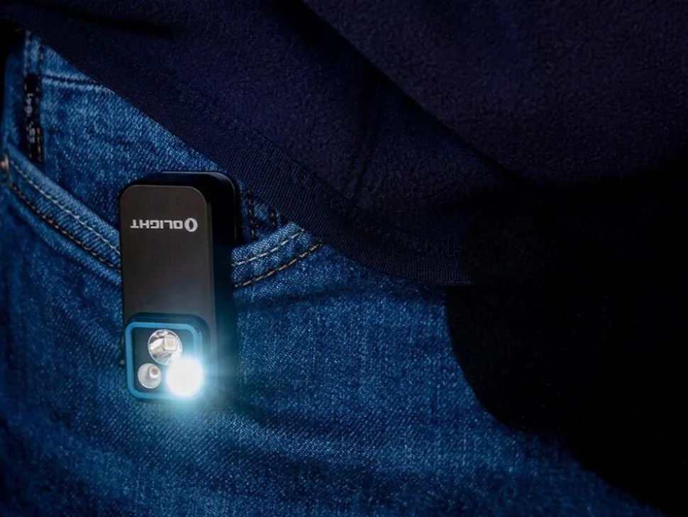Olight Oclip Pro