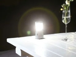 Olight Olantern bastalt grey