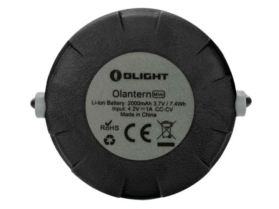 Olight Olantern mini jet black