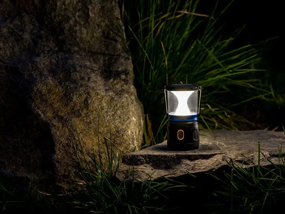 Olight Olantern mini jet black