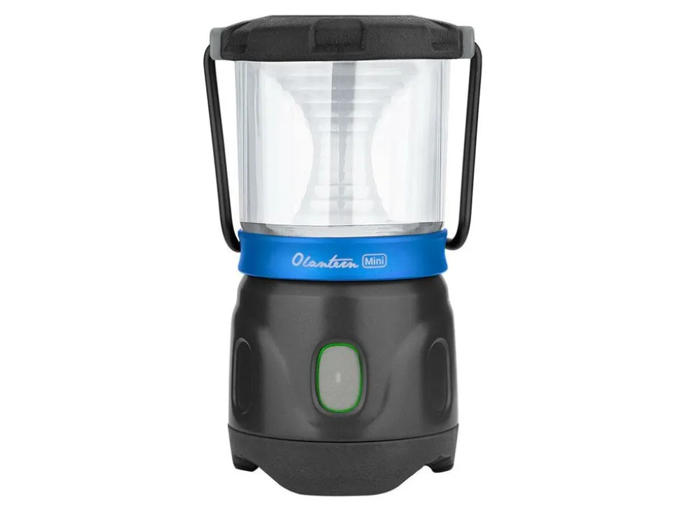 Olight Olantern mini jet black