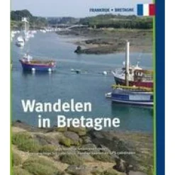 One Day Walks Publishing Wandelen in Bretagne