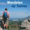 One Day Walks Publishing Wandelen op Samos