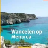 One Day Walks Publishing Wandelen op Menorca
