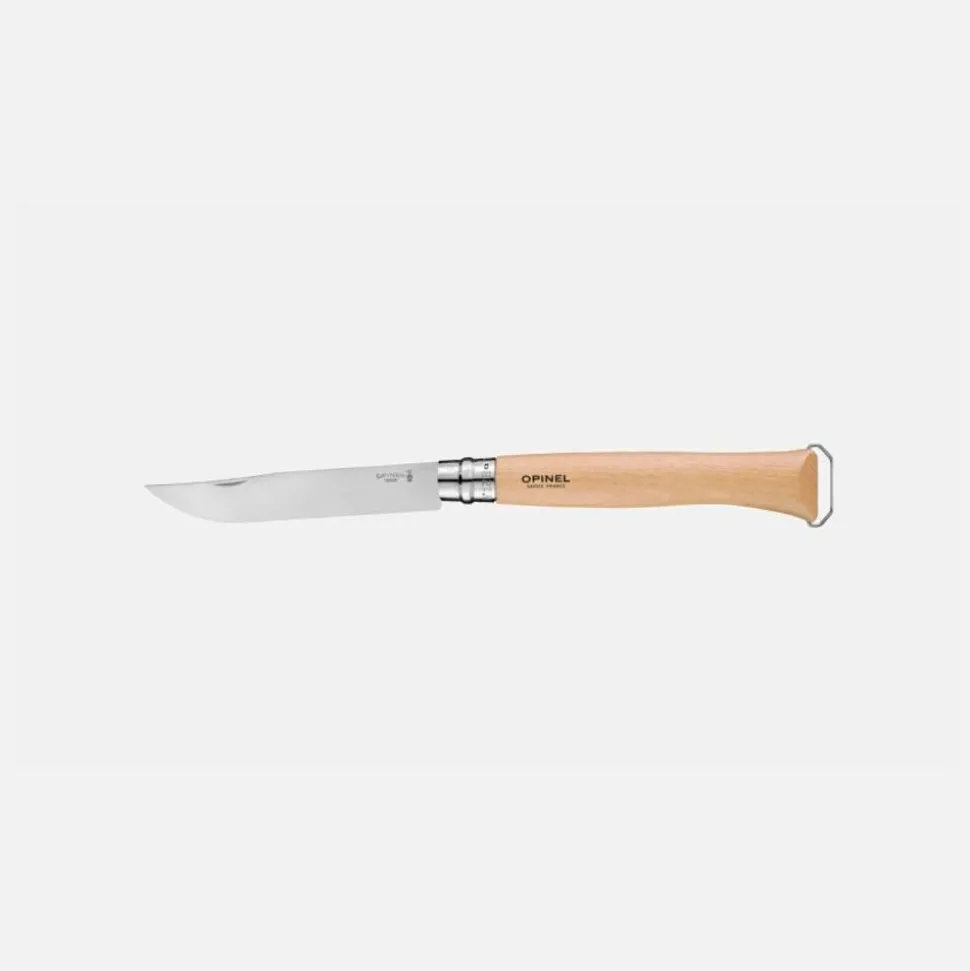 Opinel Barbecueset 3-delig