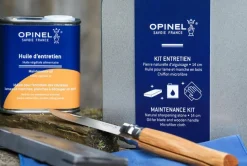 Opinel Onderhoudsset 3-delig