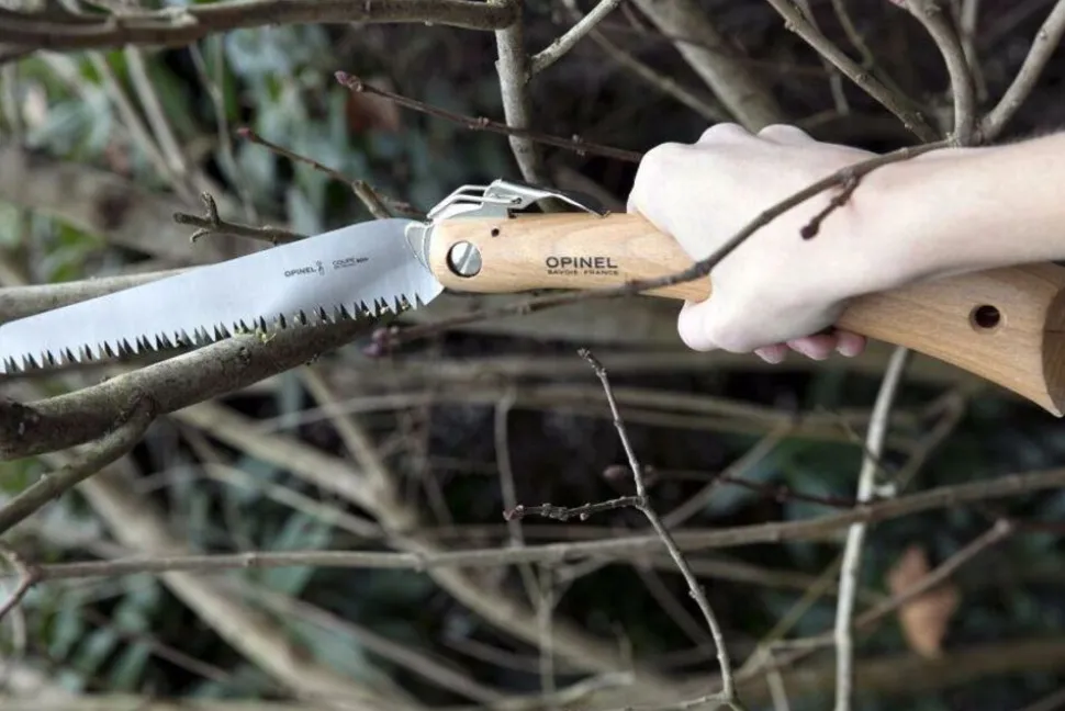 Opinel Opinel No.18 Takken-/snoeizaag