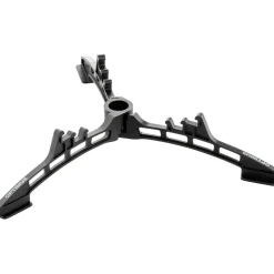 Optimus Canister Stand Black Edition