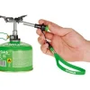 Optimus Crux Lite with piezo