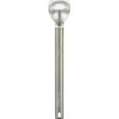 Optimus Titanium Long Spoon
