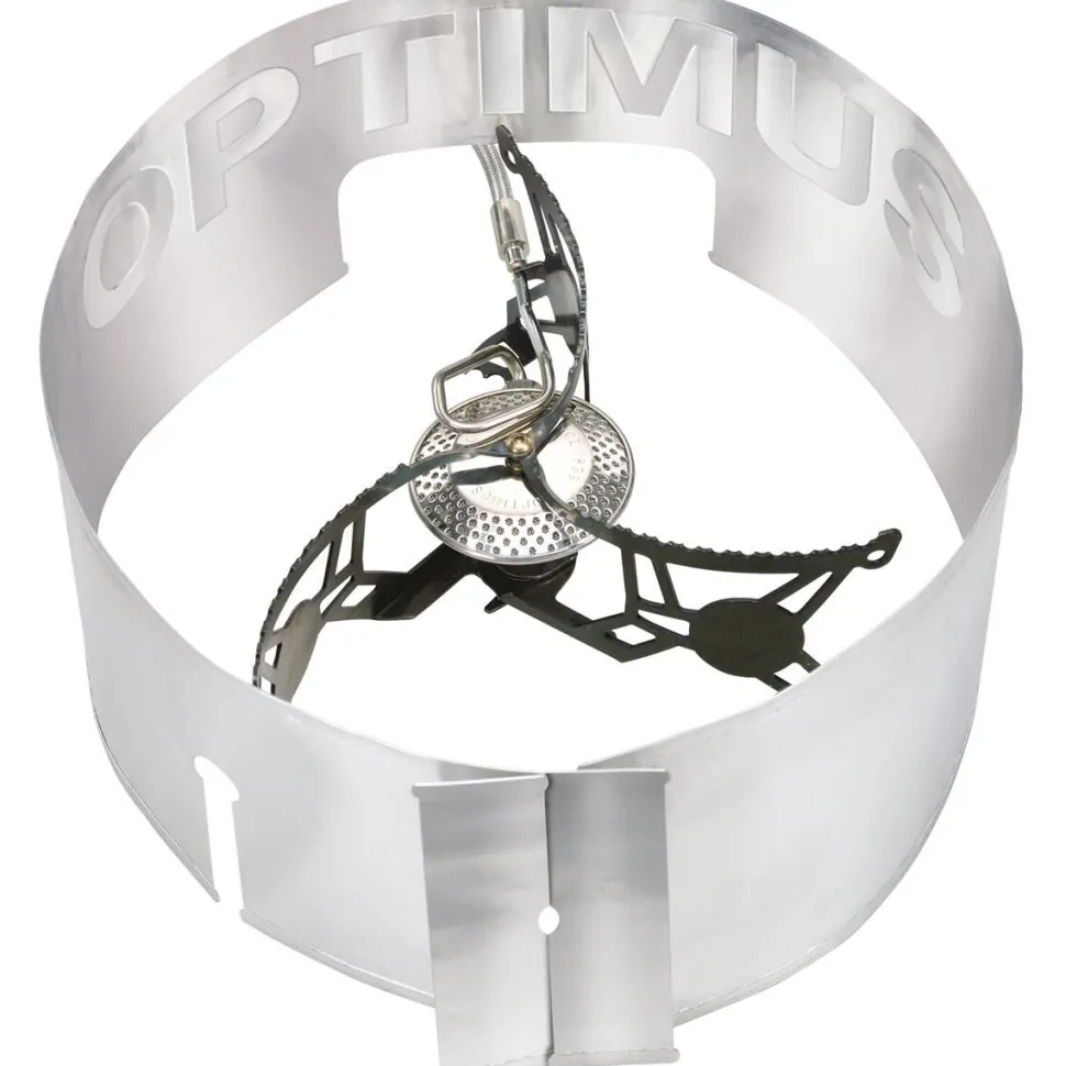 Optimus Wind Foil Vega