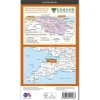 Ordnance Survey Wandelkaart OL9 Explorer Exmoor