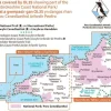 Ordnance Survey Wandelkaart North Pembrokeshire Gogledd
