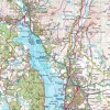 Ordnance Survey Wandelkaart 095 Isle of Man