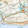 Ordnance Survey Wandelkaart OL2 Active Explorer Yorkshire Dales