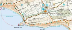 Ordnance Survey Wandelkaart OL2 Active Explorer Yorkshire Dales