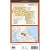 Ordnance Survey Wandelkaart Explorer 031 North Pennines - Teesdale & Weardale