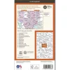 Ordnance Survey Wandelkaart OL24 Explorer Peak District - White Pe