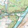 Ordnance Survey Wandelkaart 019 Gairloch & Ullapool