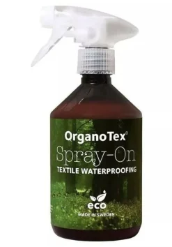 organotex Spray-on textile waterproofing 500 ml