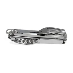 origin outdoors Bestekset 5 in 1