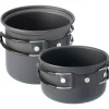 origin outdoors Biwak pot set trekking 1-2 persons