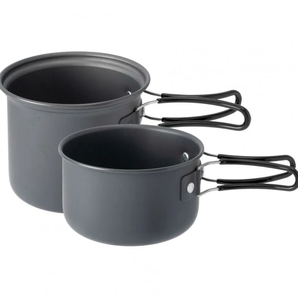 origin outdoors Biwak pot set trekking 1-2 persons