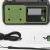 origin outdoors Crank radio multi 4000 mAh