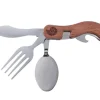 origin outdoors Cutlery set Bivak Vancouver