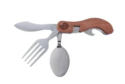origin outdoors Cutlery set Bivak Vancouver