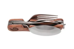 origin outdoors Cutlery set Bivak Vancouver