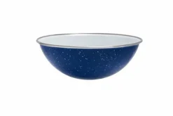 origin outdoors Enamel bowl 15 cm