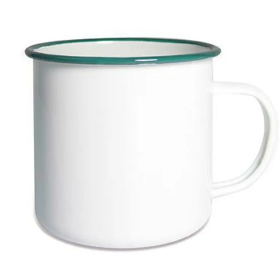 origin outdoors Enamel cup 360 ml