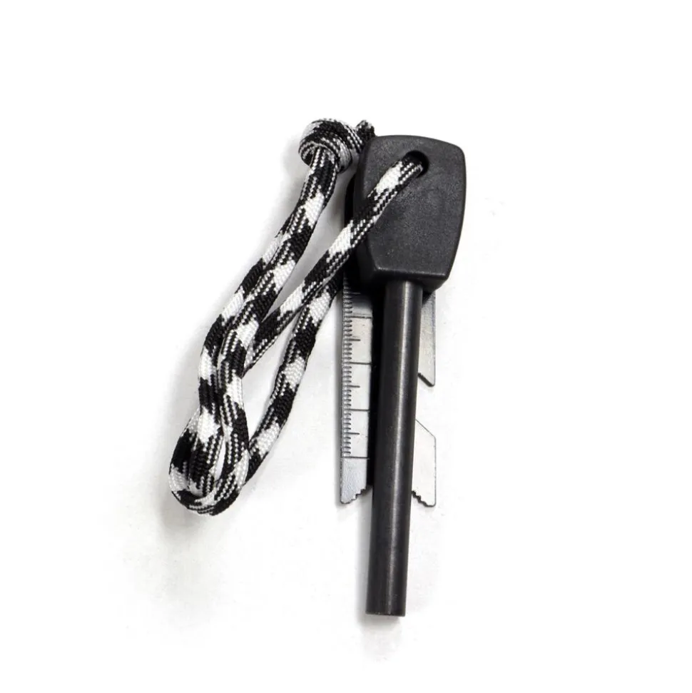 origin outdoors Firesteel