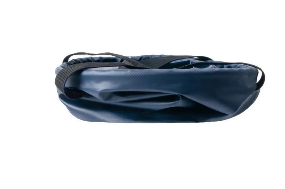 origin outdoors Folding bag 20 ltr darkblue